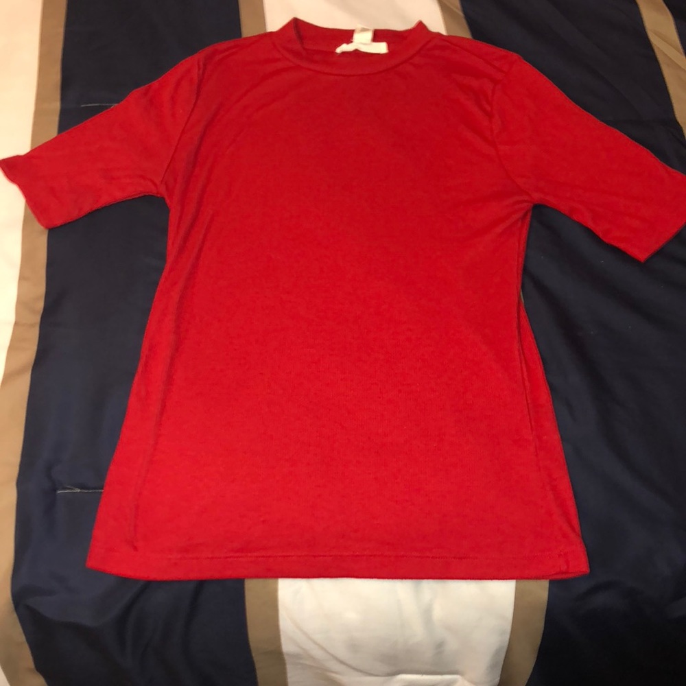 Forever 21 3/4 sleeve top